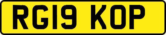 RG19KOP
