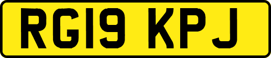 RG19KPJ