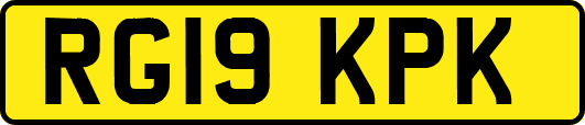 RG19KPK