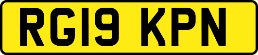 RG19KPN