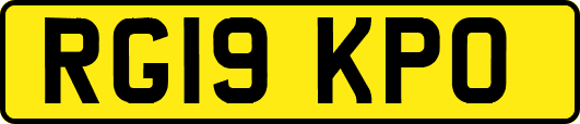 RG19KPO