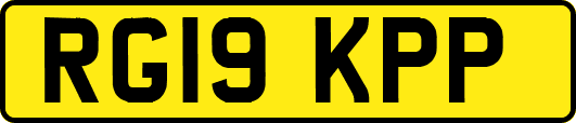 RG19KPP