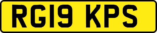 RG19KPS