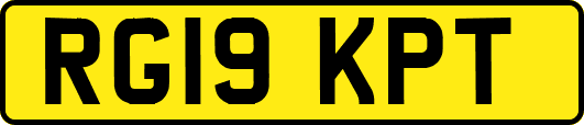RG19KPT