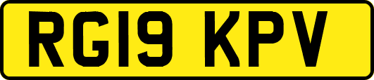 RG19KPV