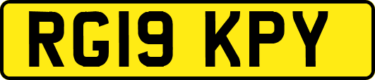 RG19KPY