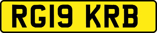 RG19KRB
