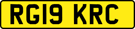 RG19KRC