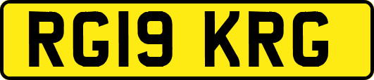 RG19KRG