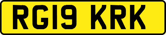 RG19KRK