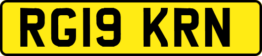 RG19KRN