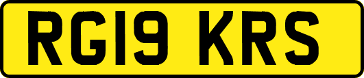 RG19KRS