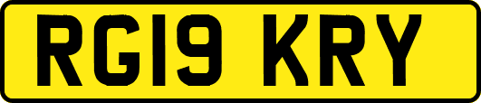 RG19KRY