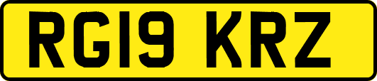 RG19KRZ
