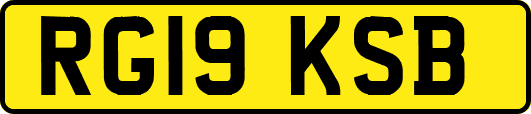 RG19KSB