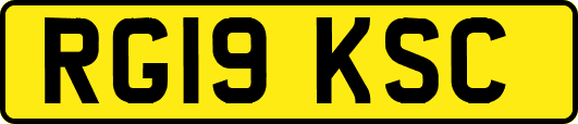 RG19KSC