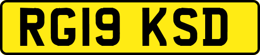 RG19KSD