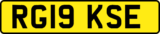RG19KSE