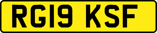 RG19KSF