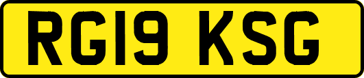RG19KSG