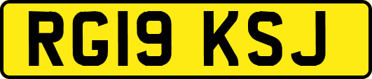RG19KSJ
