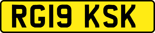 RG19KSK