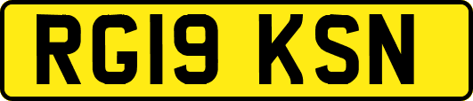 RG19KSN
