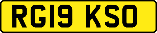 RG19KSO