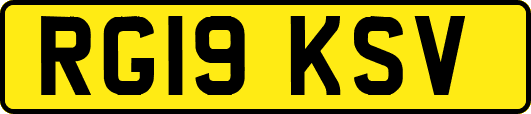 RG19KSV