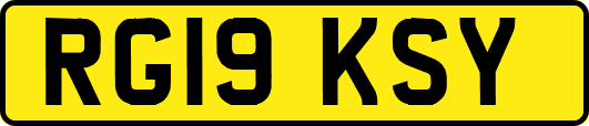 RG19KSY