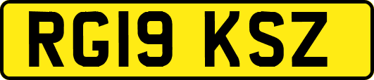 RG19KSZ