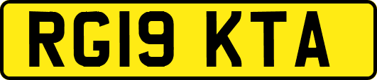 RG19KTA