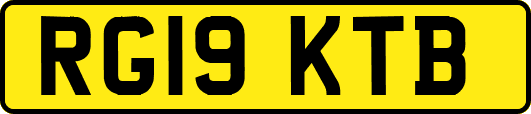 RG19KTB
