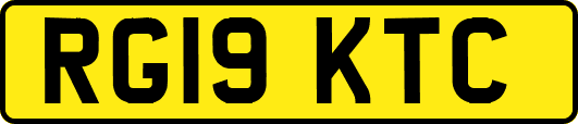 RG19KTC