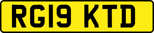 RG19KTD