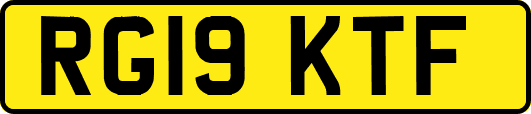 RG19KTF