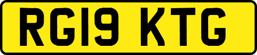 RG19KTG