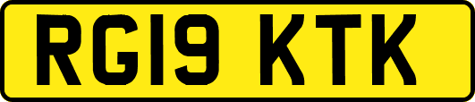 RG19KTK