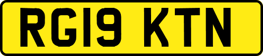 RG19KTN