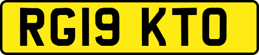RG19KTO
