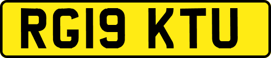 RG19KTU