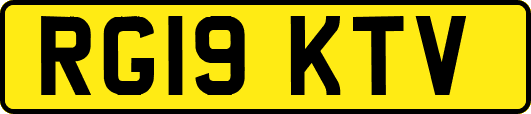 RG19KTV