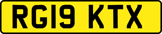RG19KTX