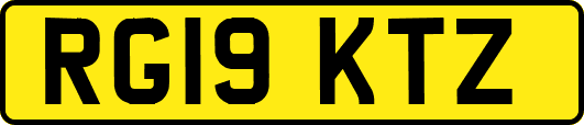 RG19KTZ