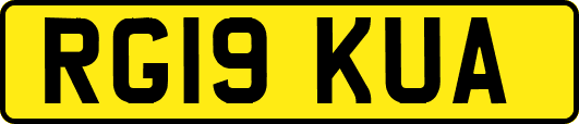 RG19KUA