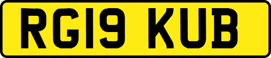 RG19KUB