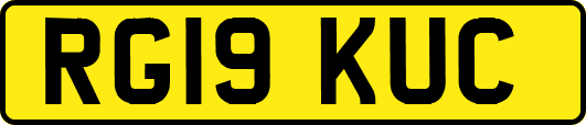 RG19KUC