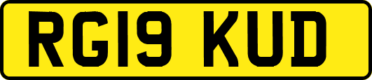 RG19KUD