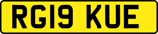 RG19KUE