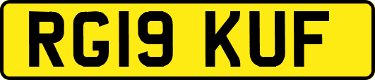 RG19KUF